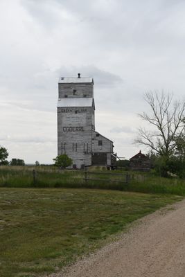 Prairie Icons