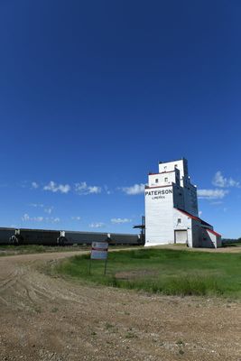 Prairie Icons