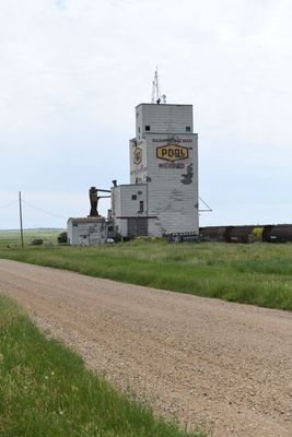 Prairie Icons