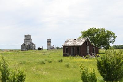 Prairie Icons