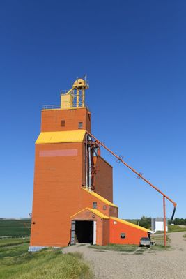 Prairie Icons