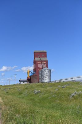 Prairie Icons