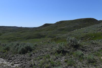 Frenchman Valley