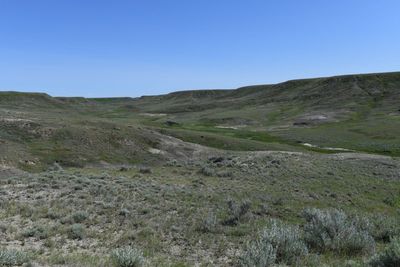 Frenchman Valley
