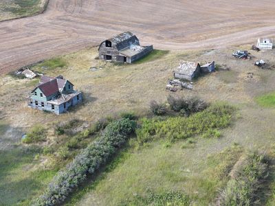 Homestead
