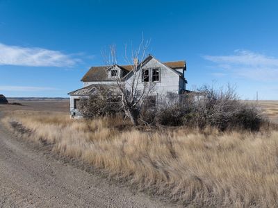 Old Homestead