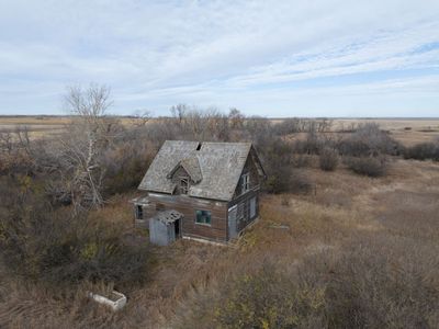 Old Homestead