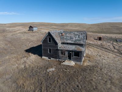 Old Homestead