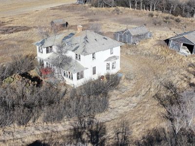 Drone Photos