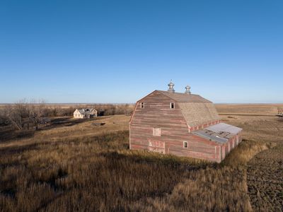 Old Homestead