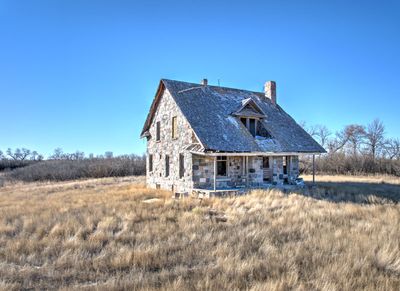 Parker Homestead