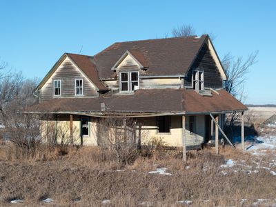 4th Homestead