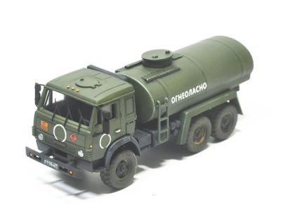 military_oil_tank_truck