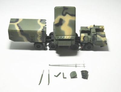 flaplid_radar_system