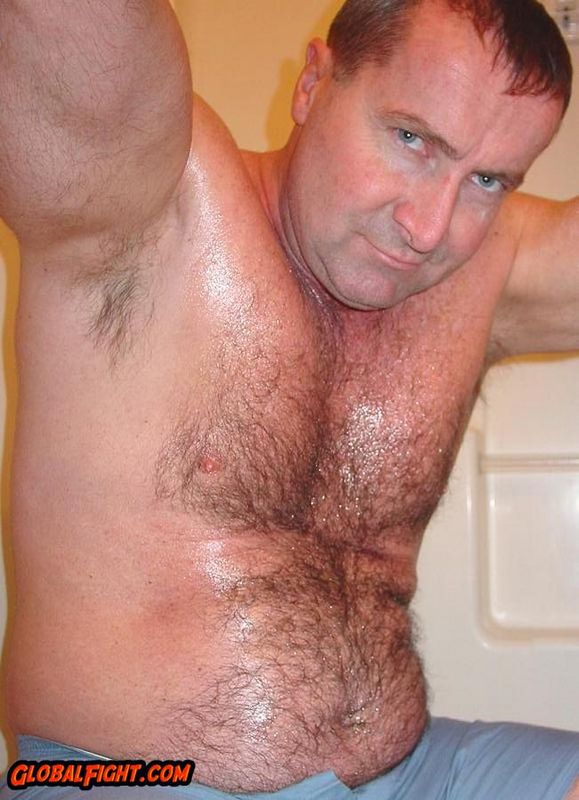 chubby man showering DILFS.jpg