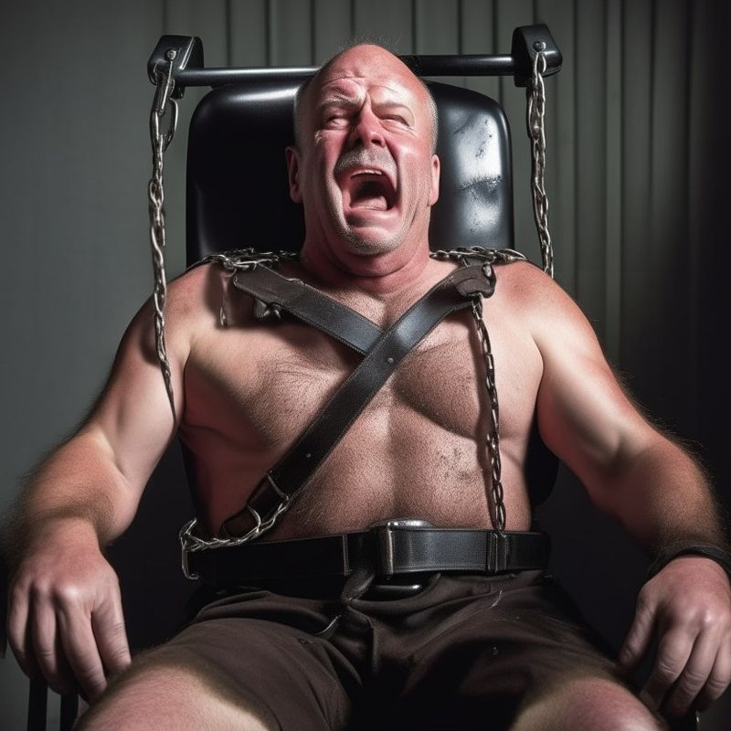 ai generated bdsm gay hairy men chainedup.jpeg