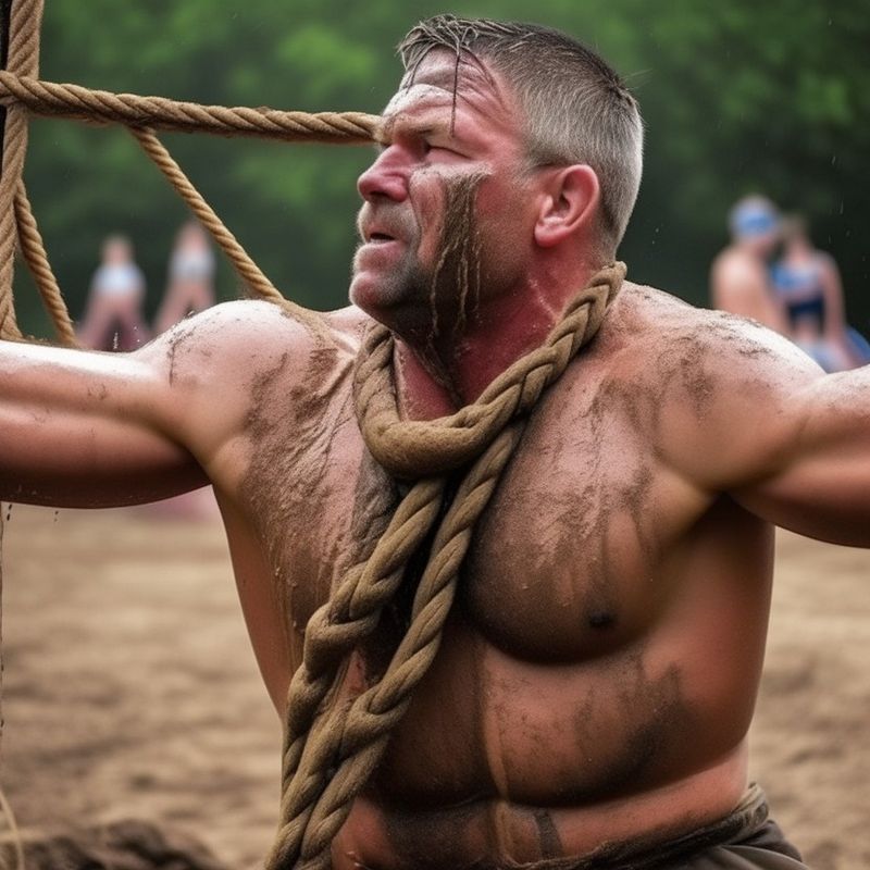 ai generated bdsm gay hairy men whipped.jpeg
