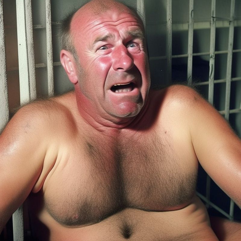 ai generated bondage gay daddies bdsm prisoner.jpeg