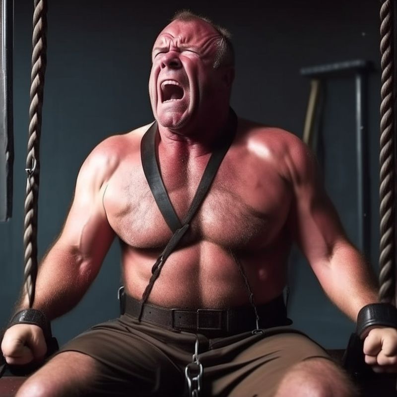 bondage daddies gay daddy harness.jpeg