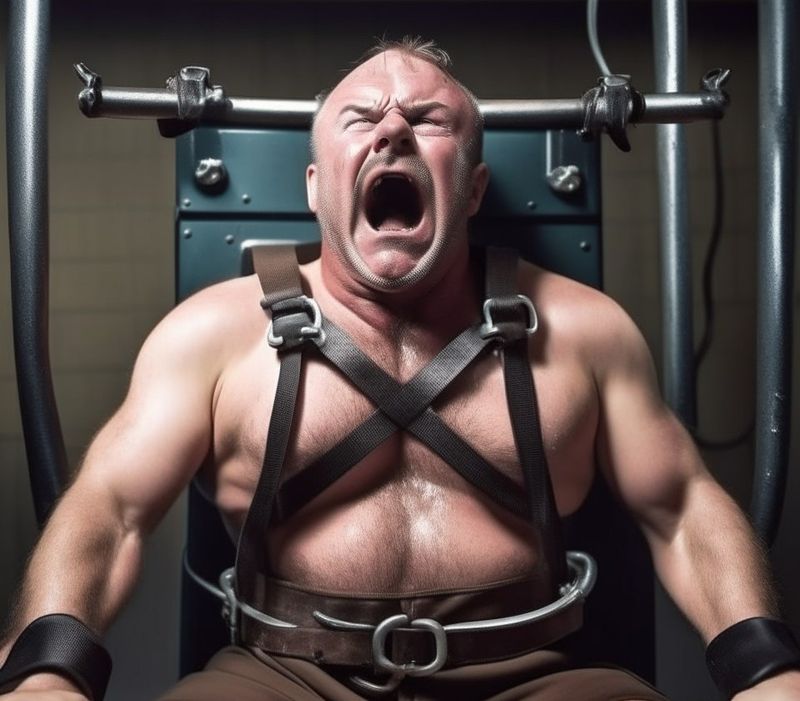 gay hairybear daddy tiedup men jailed.jpeg