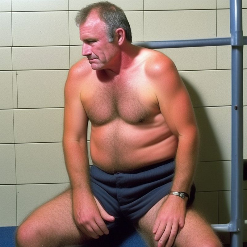 gay musclebear daddy bdsm bondage prison redneck.jpeg