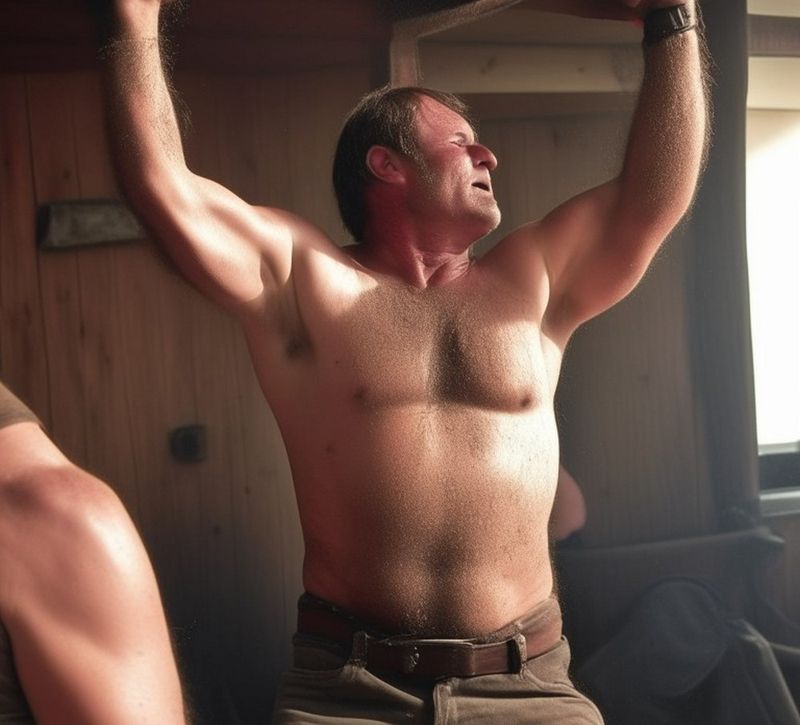 gay muscledaddy bear tiedup flogged.jpeg