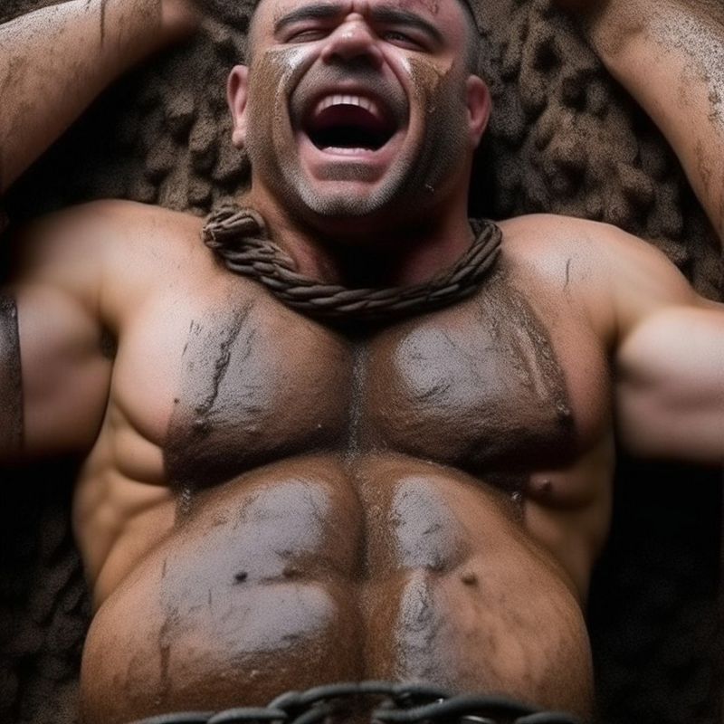 gay muscledaddy bear tiedup muddy.jpeg