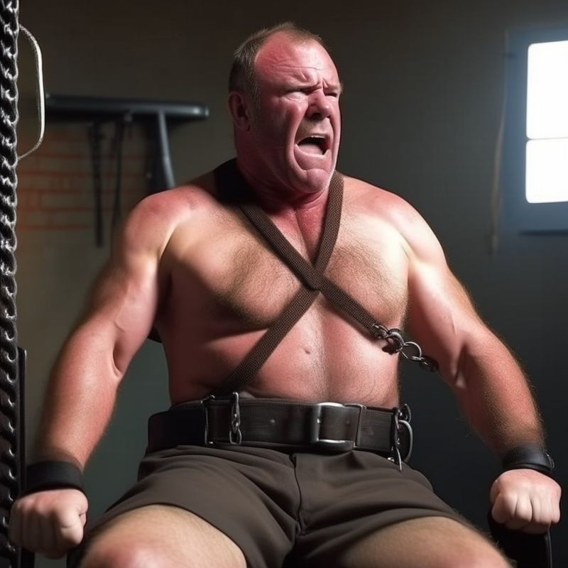 hairy daddy gay bondage men bedroom.jpeg