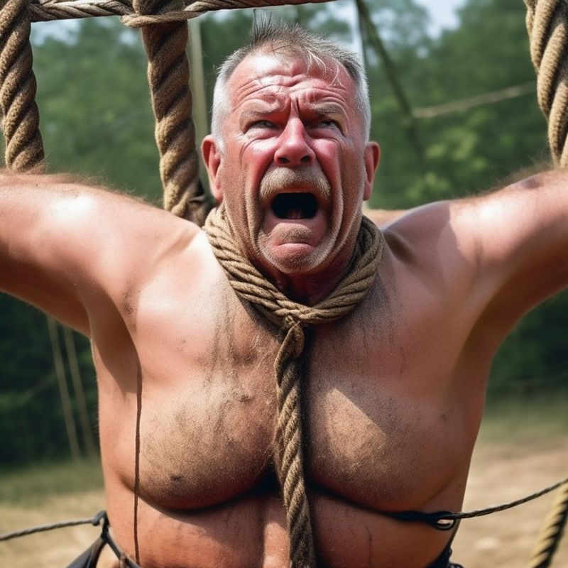 hairy daddy gay bondage men moustache.jpeg