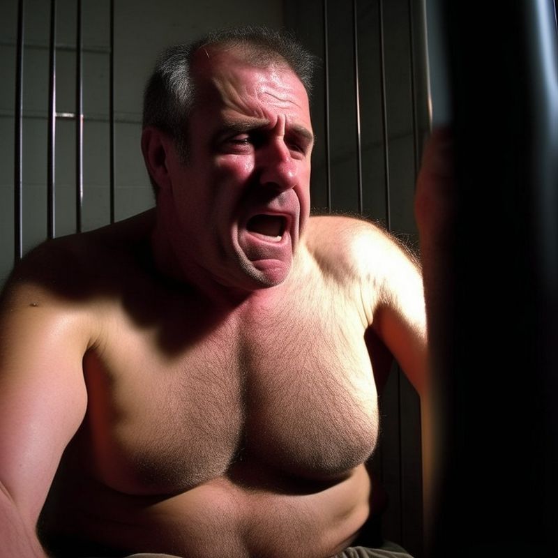 hairy daddy gay bondage men prison.jpeg