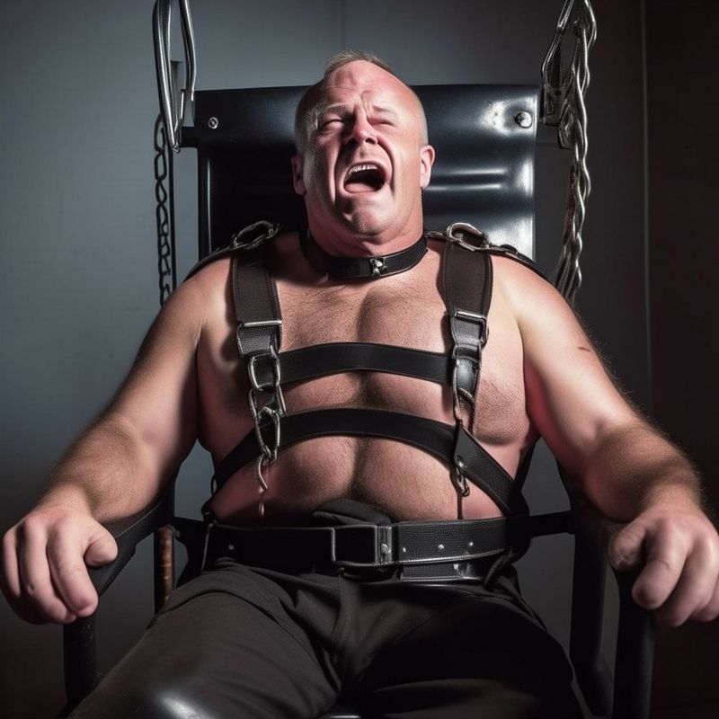 hairy daddy gay bondage men screaming.jpeg