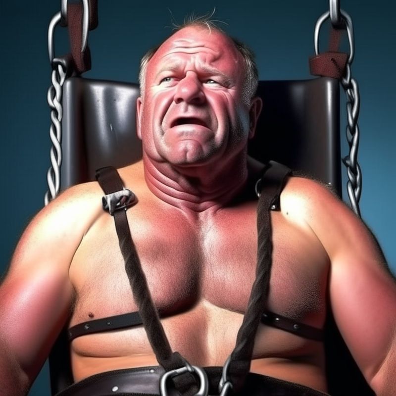 hairy daddy gay bondage men tormented.jpeg