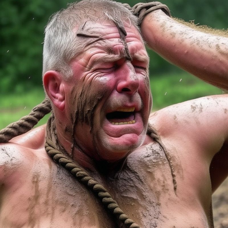 hairy daddy gay bondage men whipped.jpeg