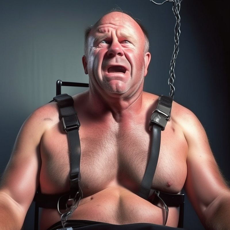 muscle daddy gay bear tiedup cops.jpeg