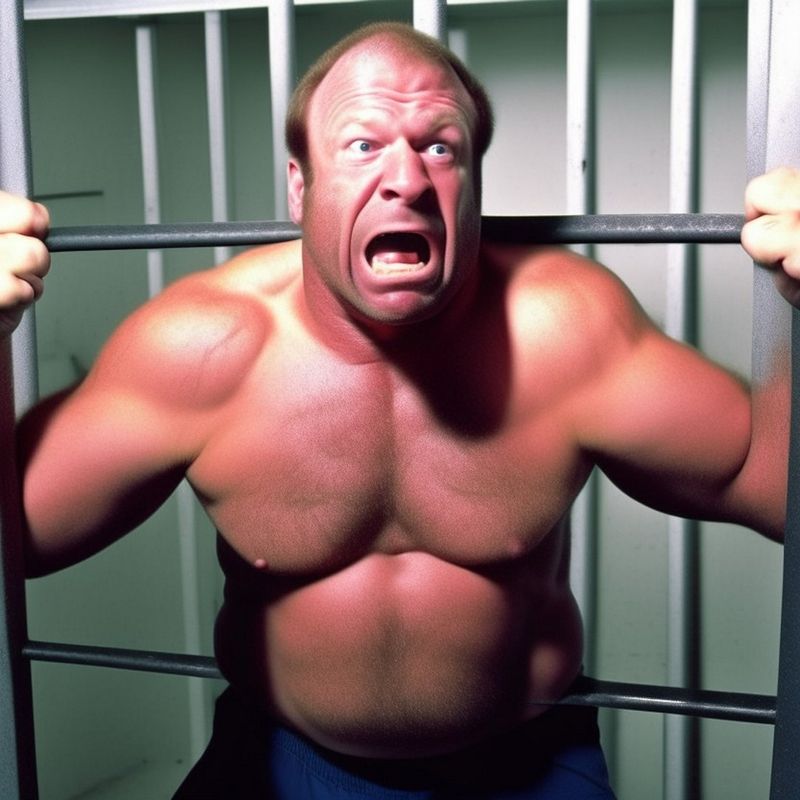 muscle daddy gay bear tiedup jail.jpeg