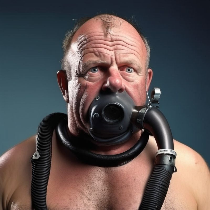 muscle daddy gay bear tiedup shirtless silverdaddy.jpeg