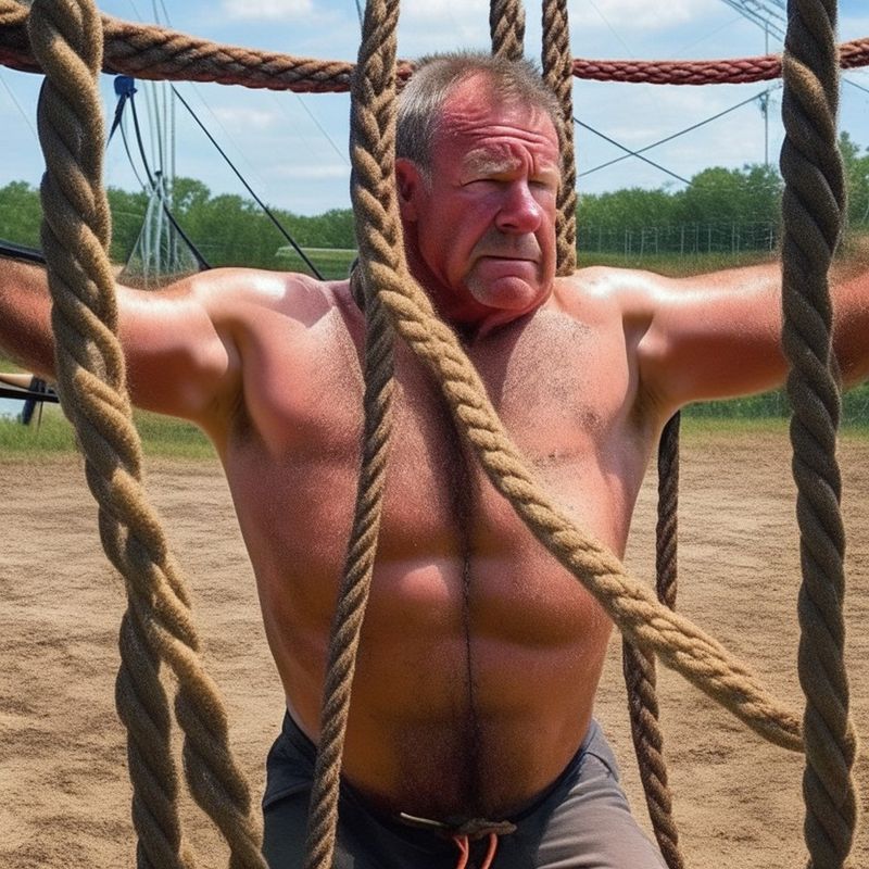 muscle daddy gay bondage bear tiedup aibondage.jpeg