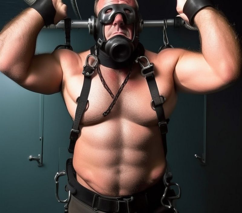 muscle daddy gay bondage bear tiedup blindfolded.jpeg
