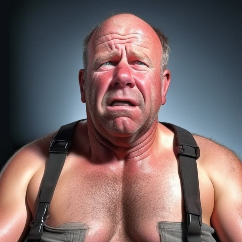 muscle daddy gay bondage bear tiedup policeman.jpeg