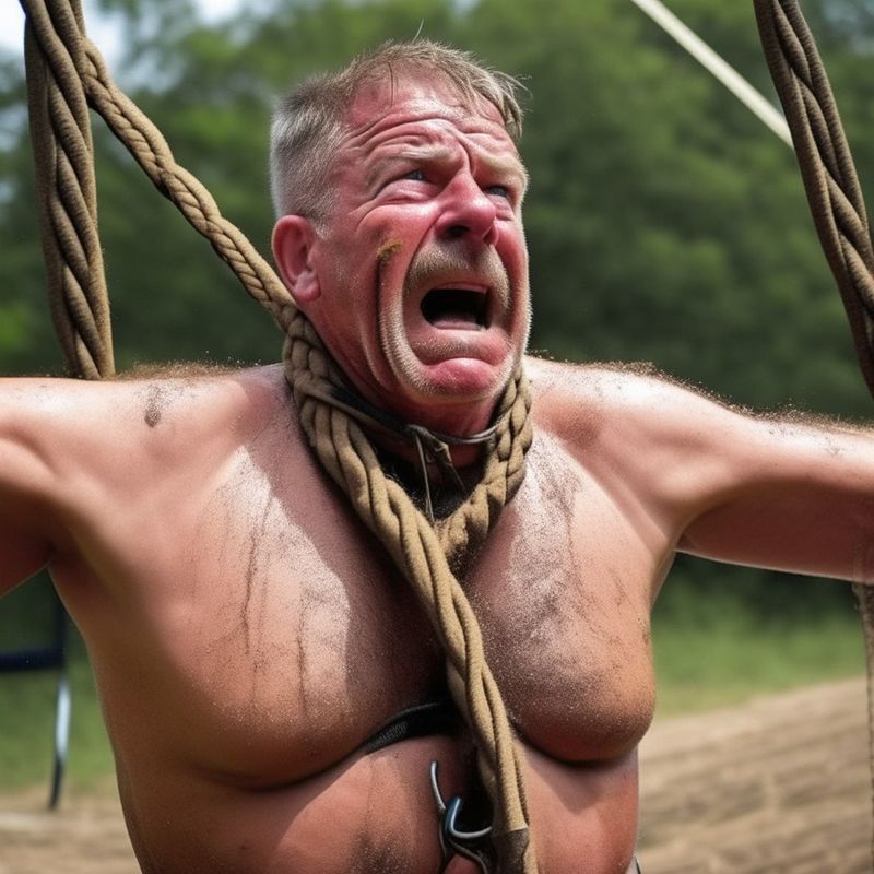 muscle daddy gay bondage bear tiedup screaming.jpeg