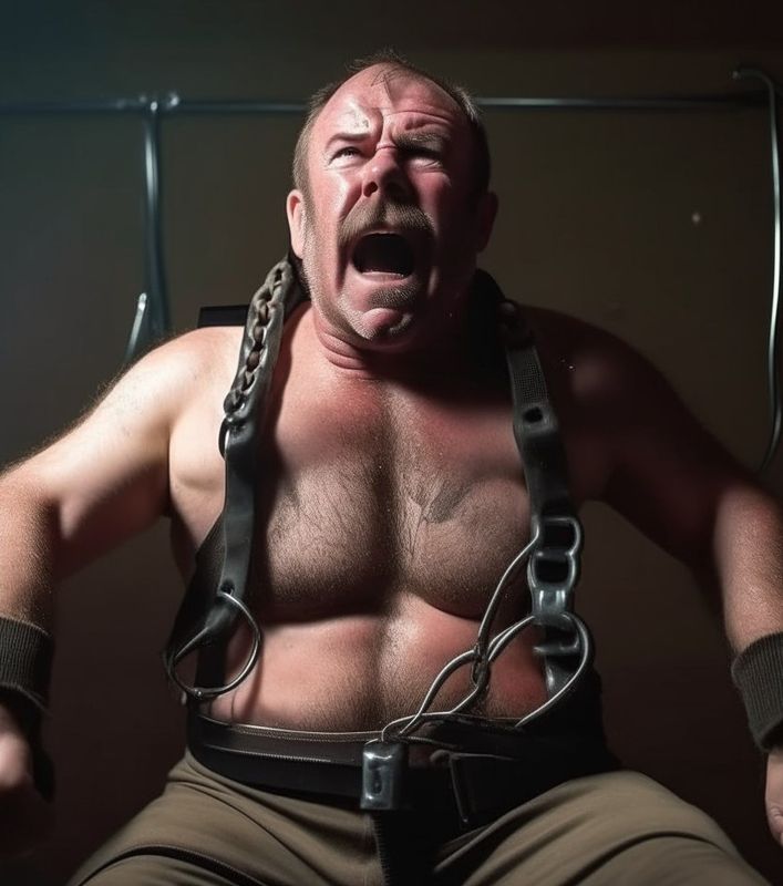 muscle daddy gay bondage man moustache.jpeg
