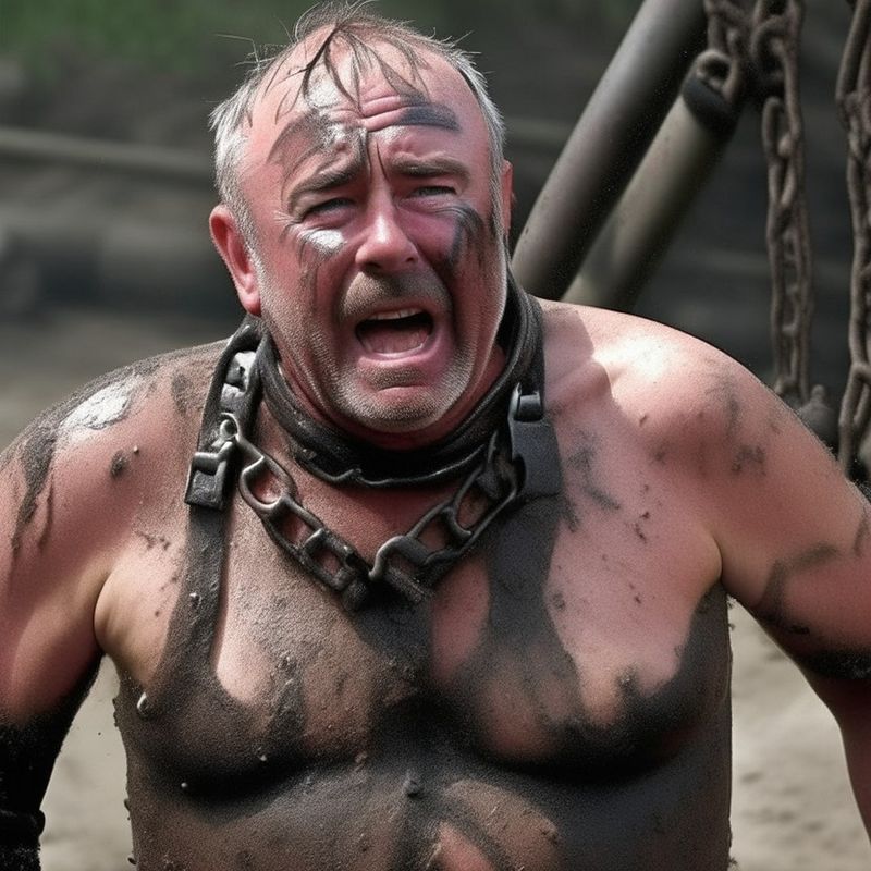 muscle daddy gay bondage man silverdaddy.jpeg