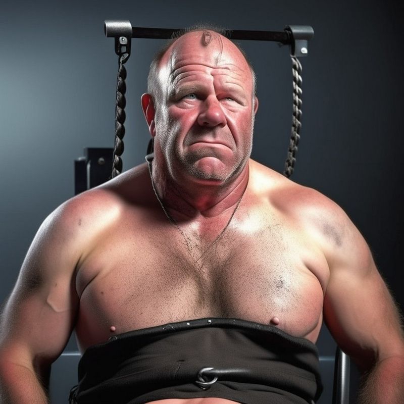 musclebear daddy tiedup restrained bald.jpeg