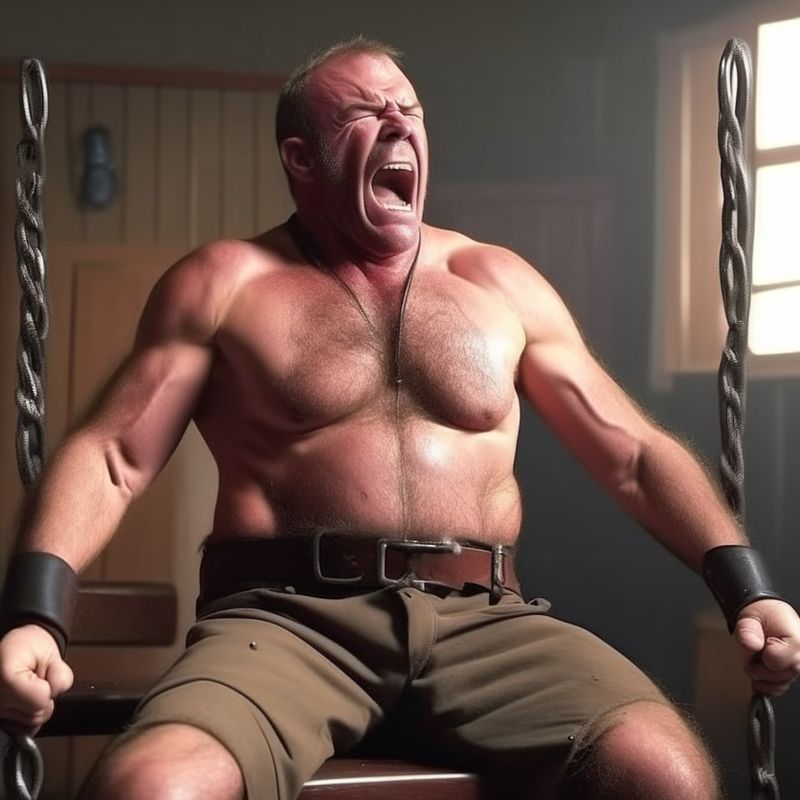 musclebear daddy tiedup restrained bedroom.jpeg