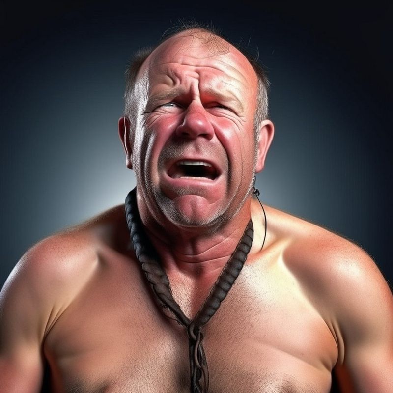 bondage daddies gay bald man.jpeg