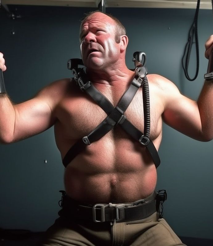 bondage daddy muscleman bdsm flogged.jpeg