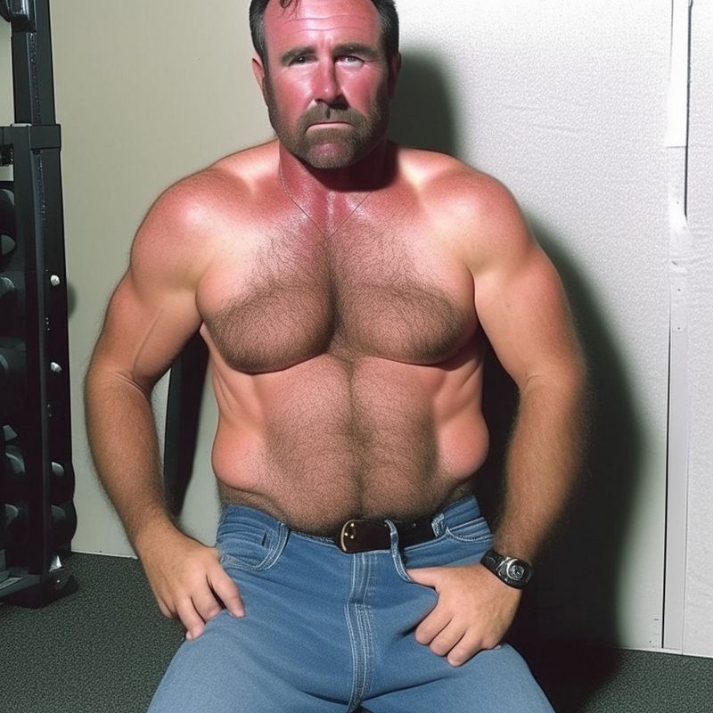bondage daddy muscleman bdsm shirtless.jpeg
