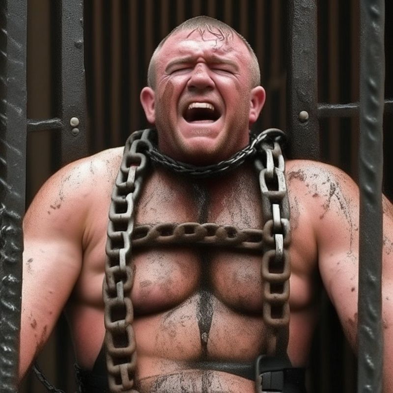 gay muscledaddy bear tiedup chained.jpeg