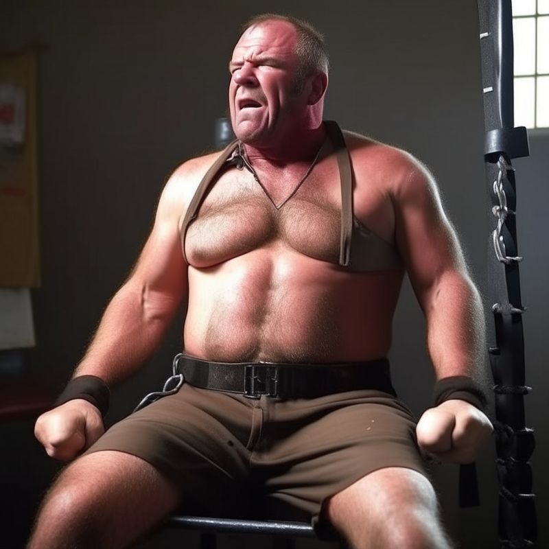 gay muscledaddy bear tiedup cop.jpeg