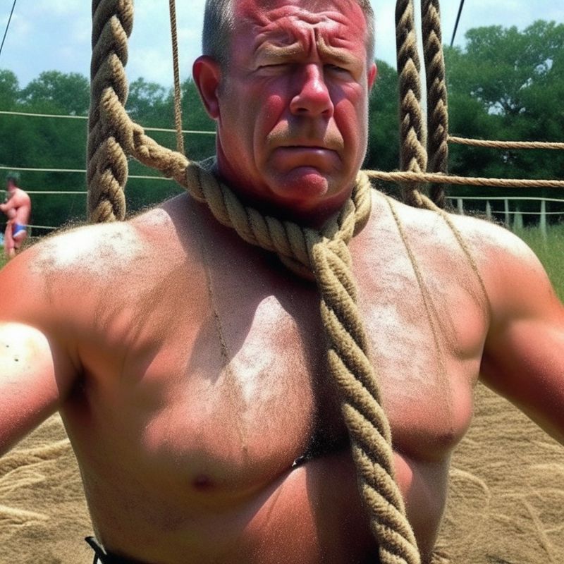 gay muscledaddy bear tiedup dominated rednecks.jpeg